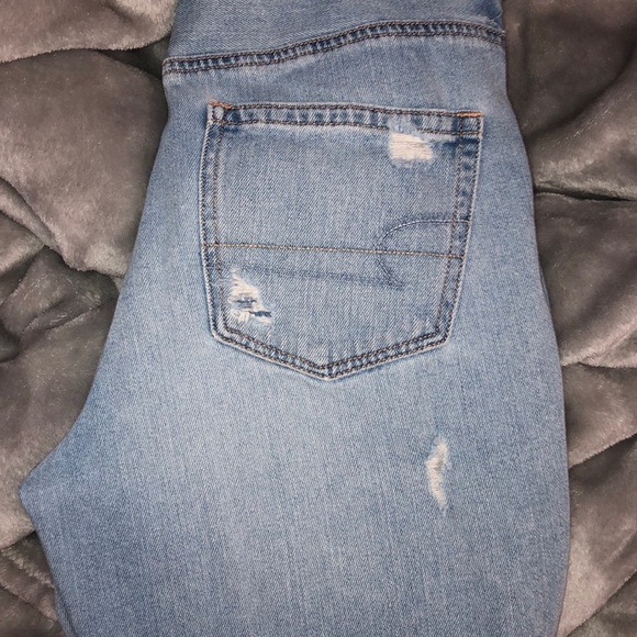 American eagle mom jeans - Picture 5 of 5